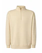 Half Zip Sweatshirt - Thumbnail 3