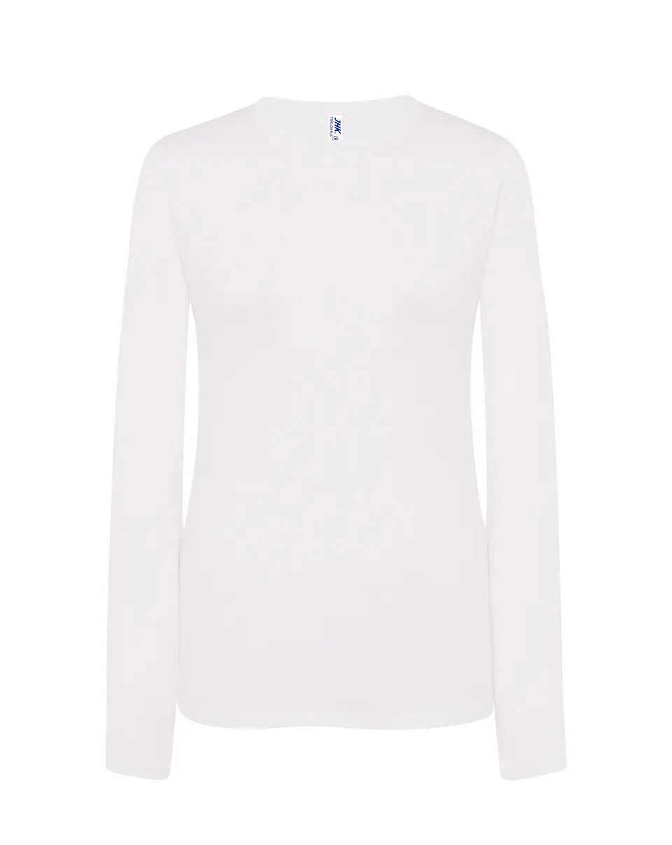 Regular Comfort LS Lady 7