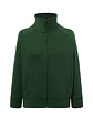 Kid Full Zip Sweatshirt - Thumbnail 2