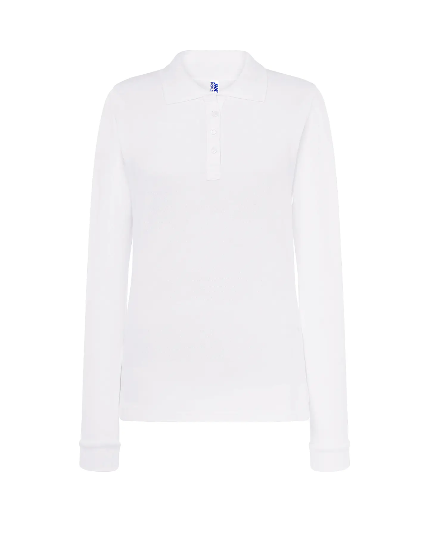 Regular Polo LS Lady 10