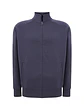 Full Zip Sweatshirt - Thumbnail 5