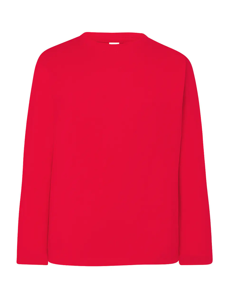 T-Shirt LS Kid 9