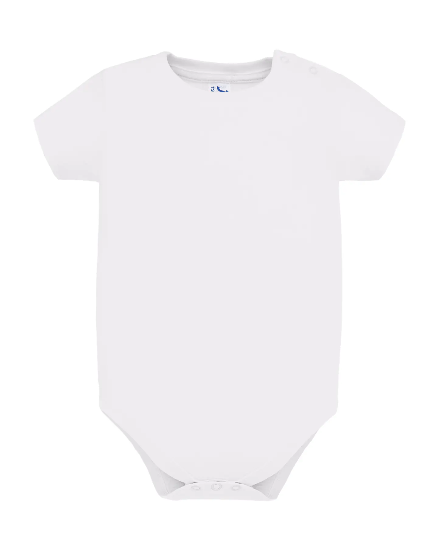 Single Jersey Body Baby 11