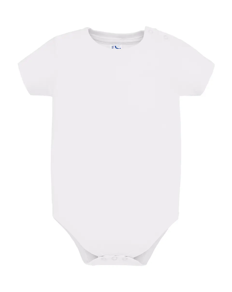 Single Jersey Body Baby 11