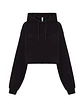 Sweatshirt Lady Cropped - Thumbnail 1