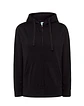 Lady Full Zip Hooded Sweatshirt - Thumbnail 1