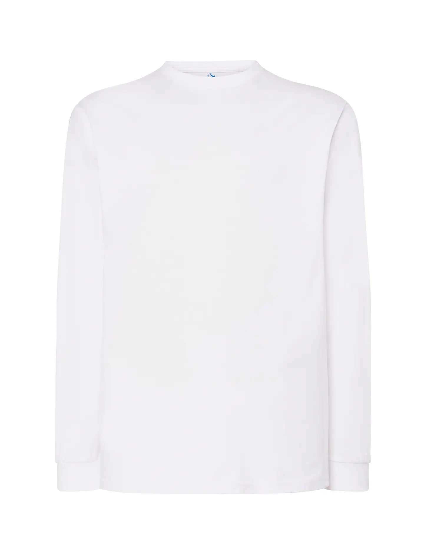 Regular Hit T-Shirt LS 10