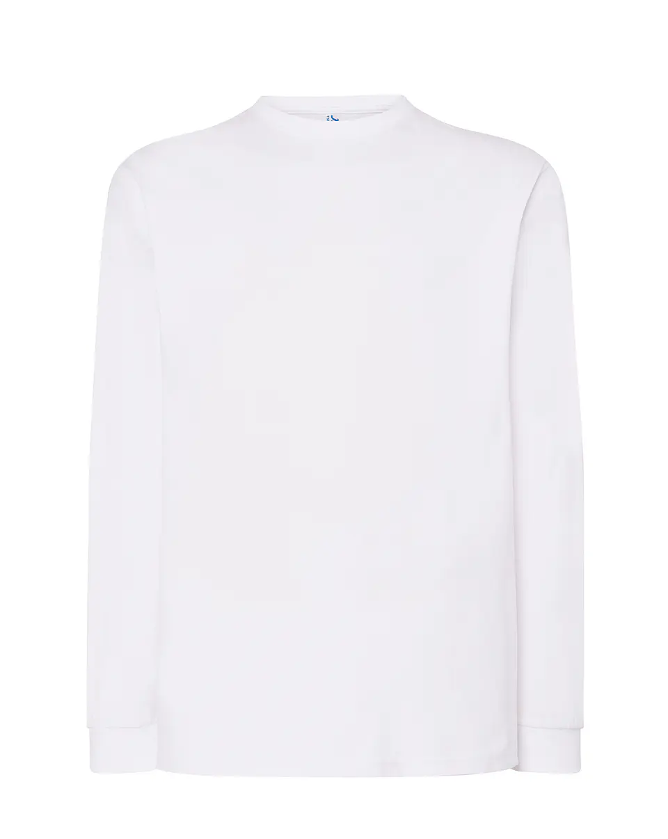 Regular Hit T-Shirt LS 10
