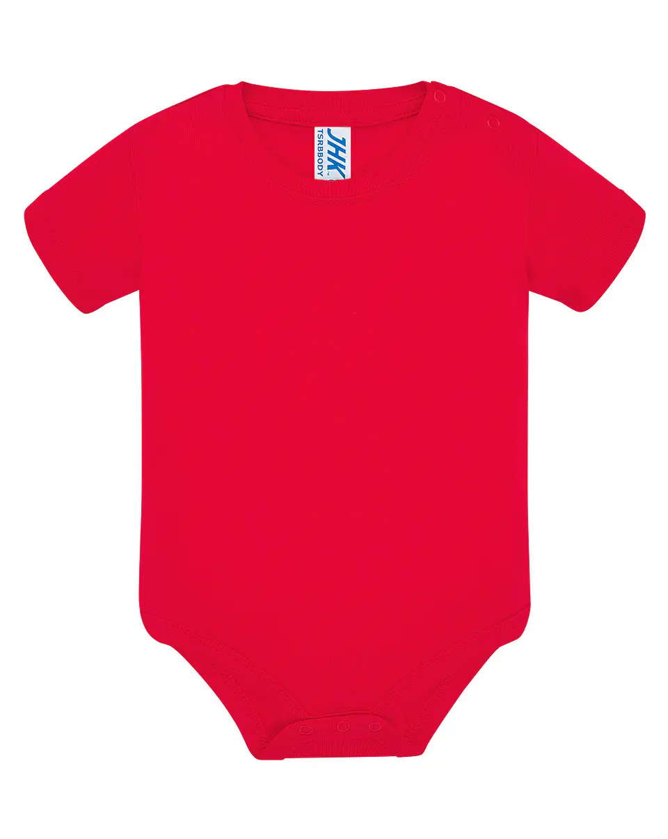 Body Baby 12