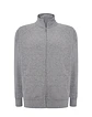 Full Zip Sweatshirt - Thumbnail 6