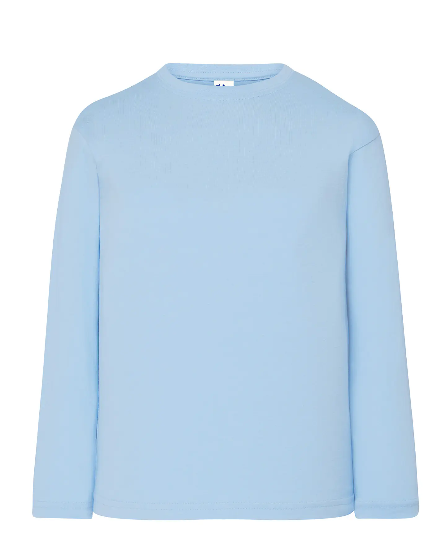 T-Shirt LS Kid 10