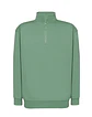 Half Zip Sweatshirt - Thumbnail 5