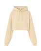 Sweatshirt Lady Cropped - Thumbnail 2