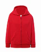 Kid Hooded French Terry Sweatshirt - Thumbnail 3