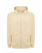 Hooded French Terry Sweatshirt - Thumbnail 2