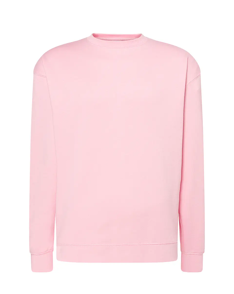 JT Sweatshirt Cr 14