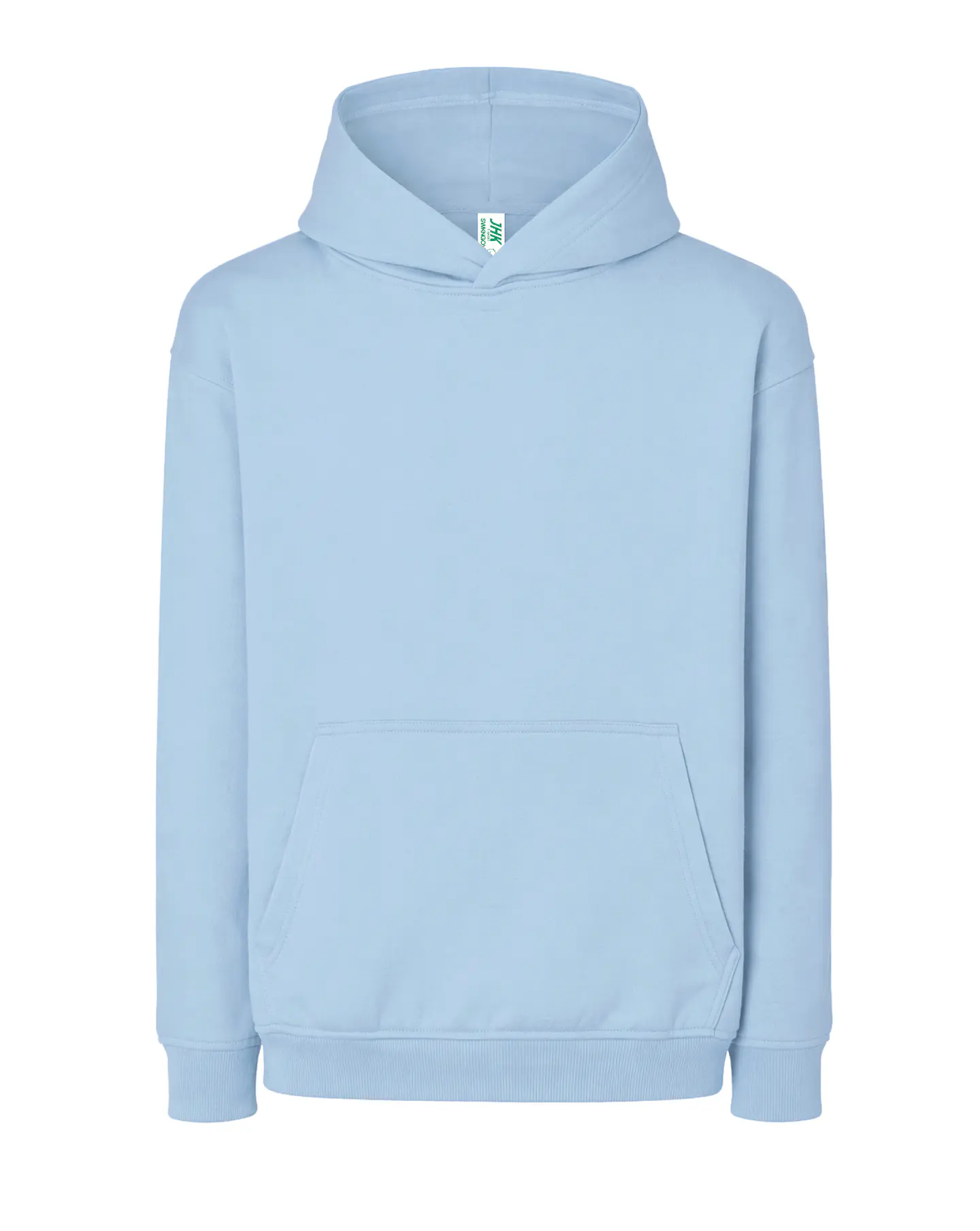 Kangaroo Oversize Unisex 9