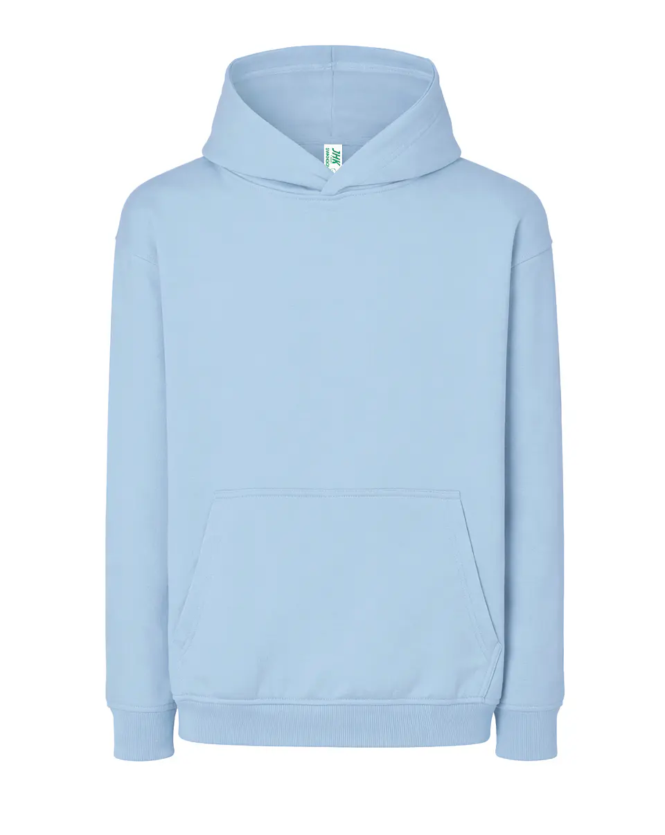 Kangaroo Oversize Unisex 9