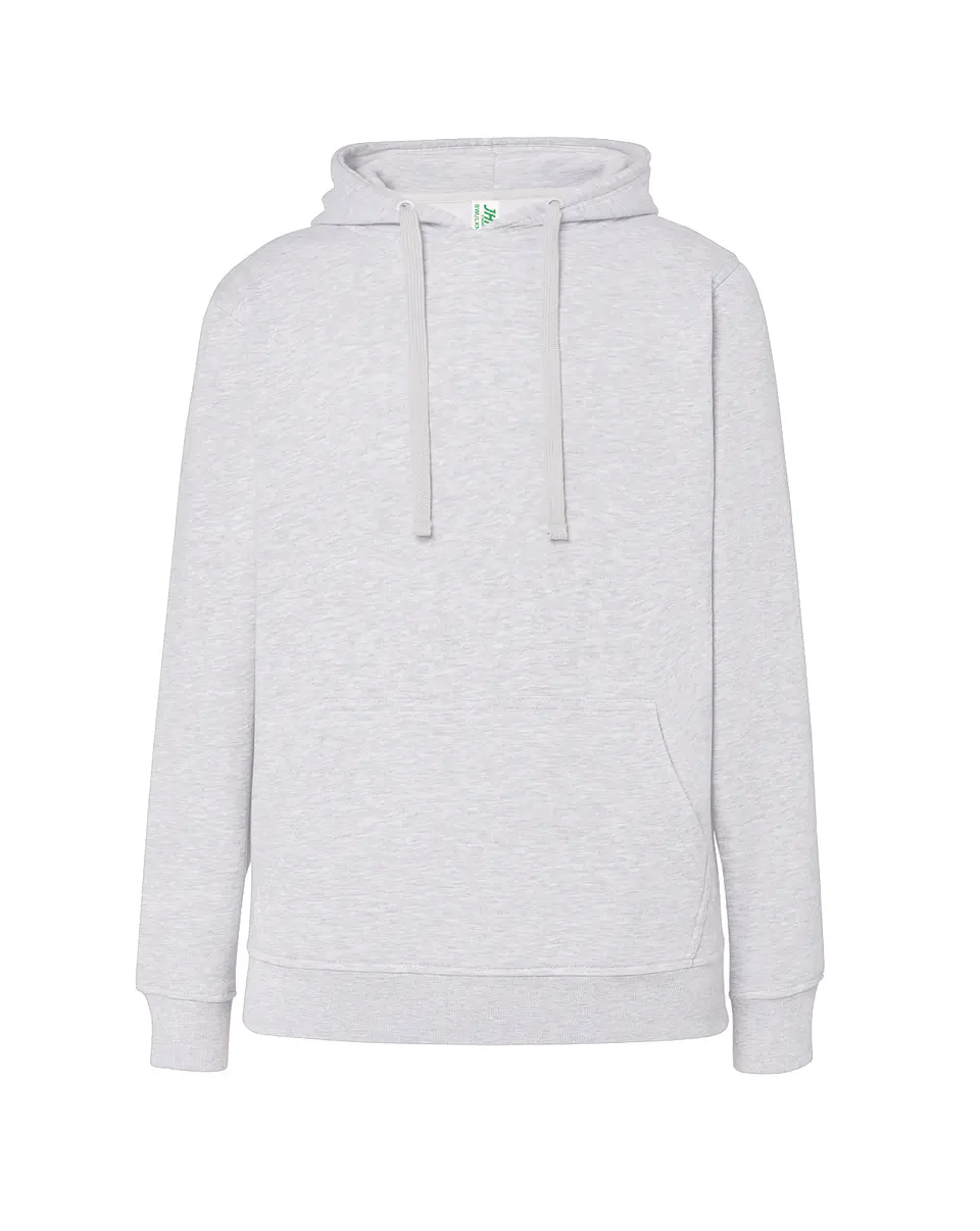 Kangaroo Sweatshirt Lady 2