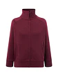 Kid Full Zip Sweatshirt - Thumbnail 4