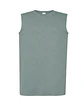 Man Urban Tank Top - Thumbnail 7