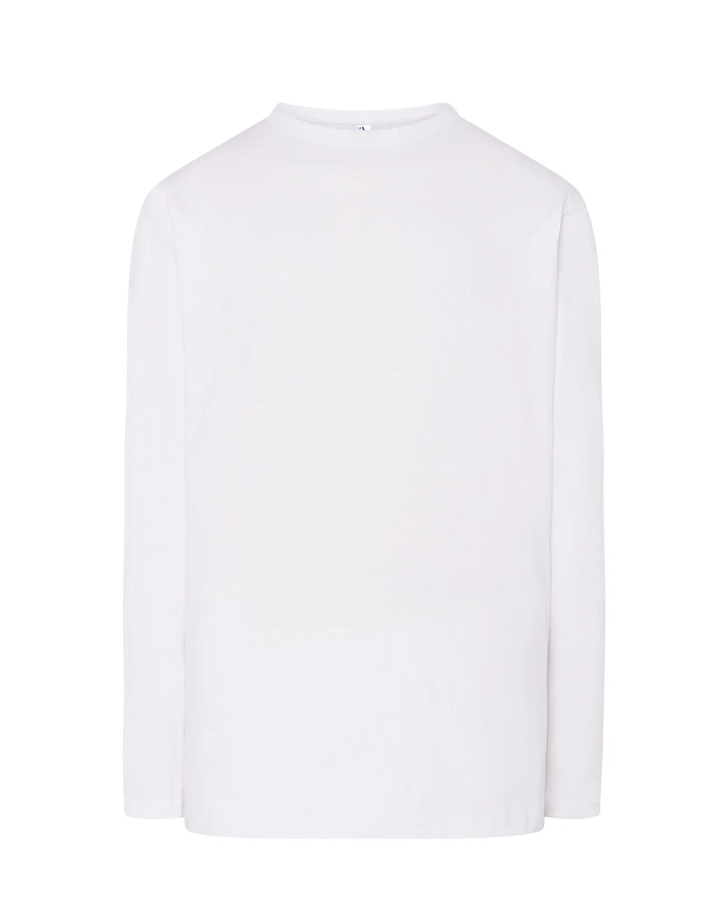Regular LS T-Shirt 12