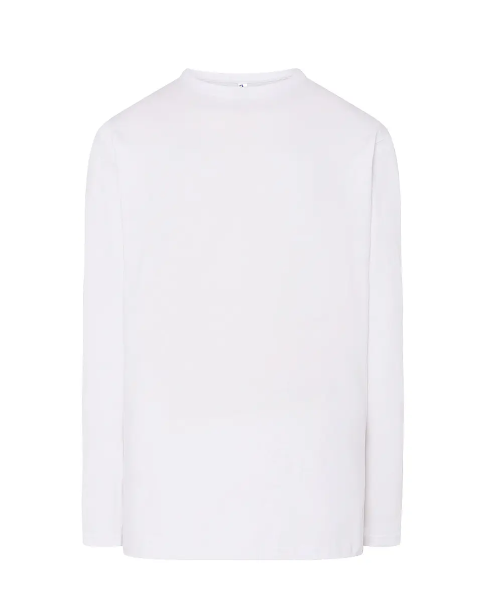 Regular LS T-Shirt 12