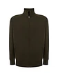 Full Zip Sweatshirt - Thumbnail 7