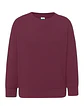 Crew Neck Sweatshirt Kid - Thumbnail 5