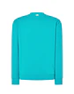 Crew Neck Sweatshirt - Thumbnail 8
