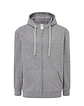 Hooded French Terry Sweatshirt - Thumbnail 3