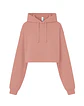 Sweatshirt Lady Cropped - Thumbnail 4