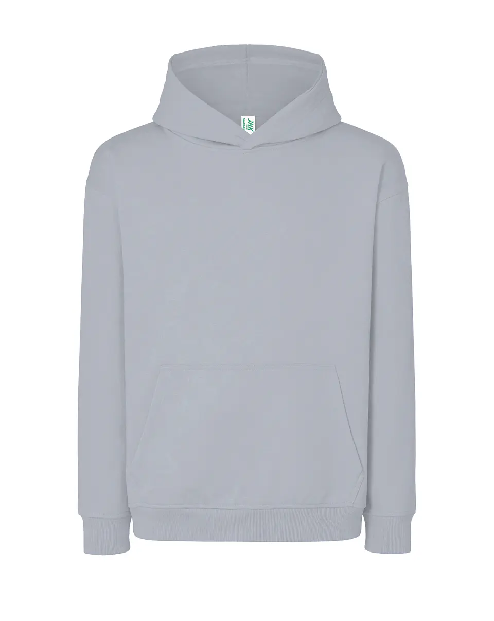 Kangaroo Oversize Unisex 10
