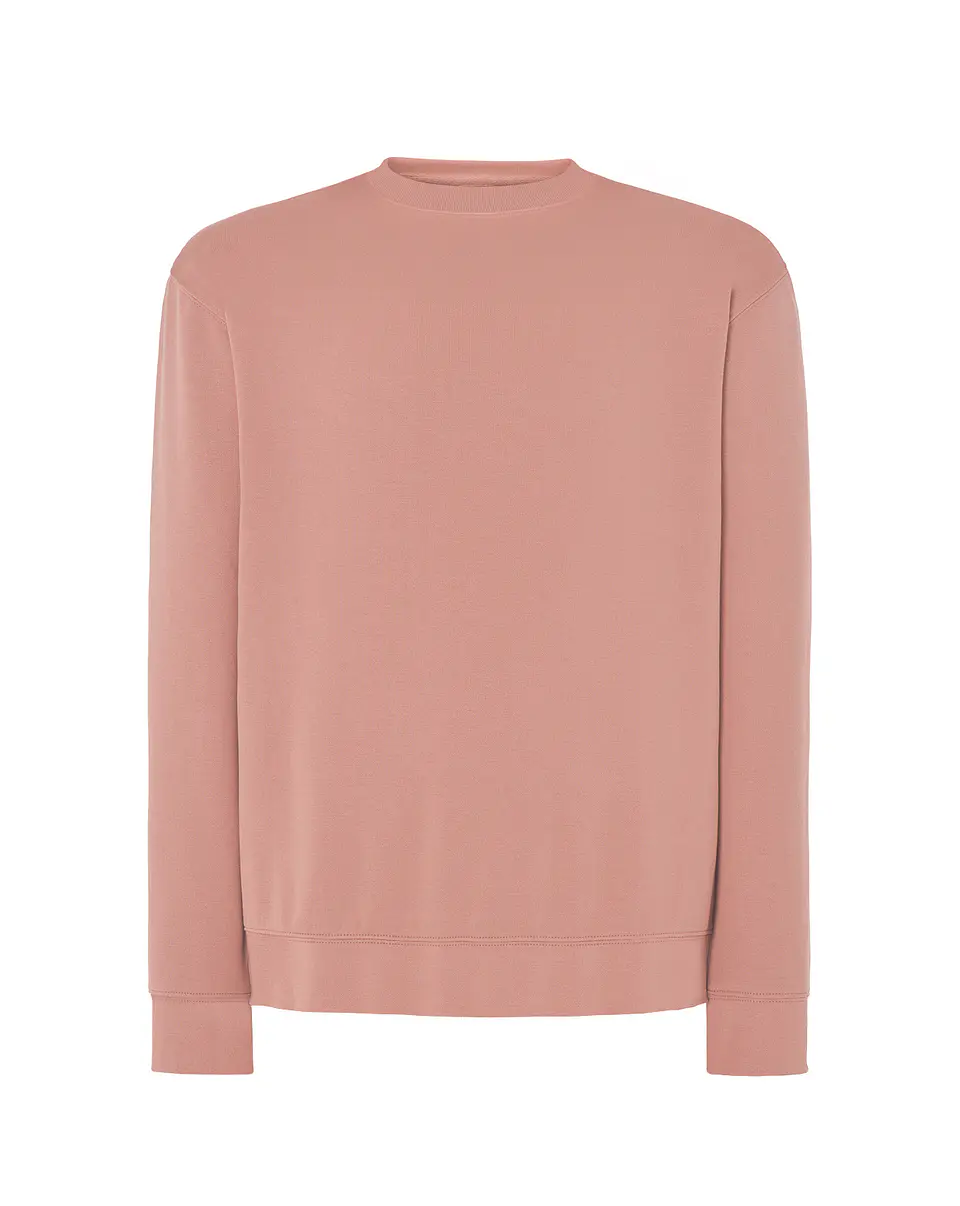 JT Sweatshirt Cr 15