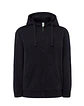 Hooded Lady French Terry Sweatshirt - thumbnail 3