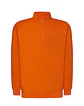 Half Zip Sweatshirt - Thumbnail 7