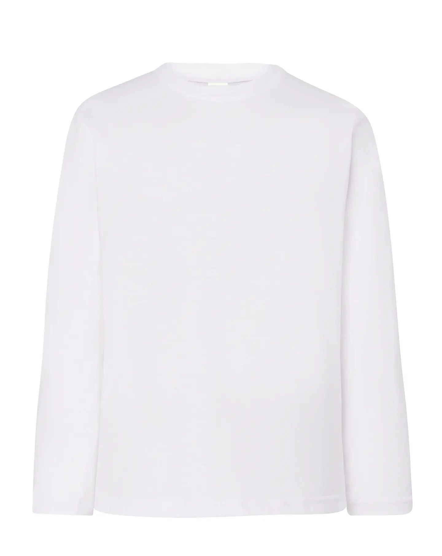 T-Shirt LS Kid 12