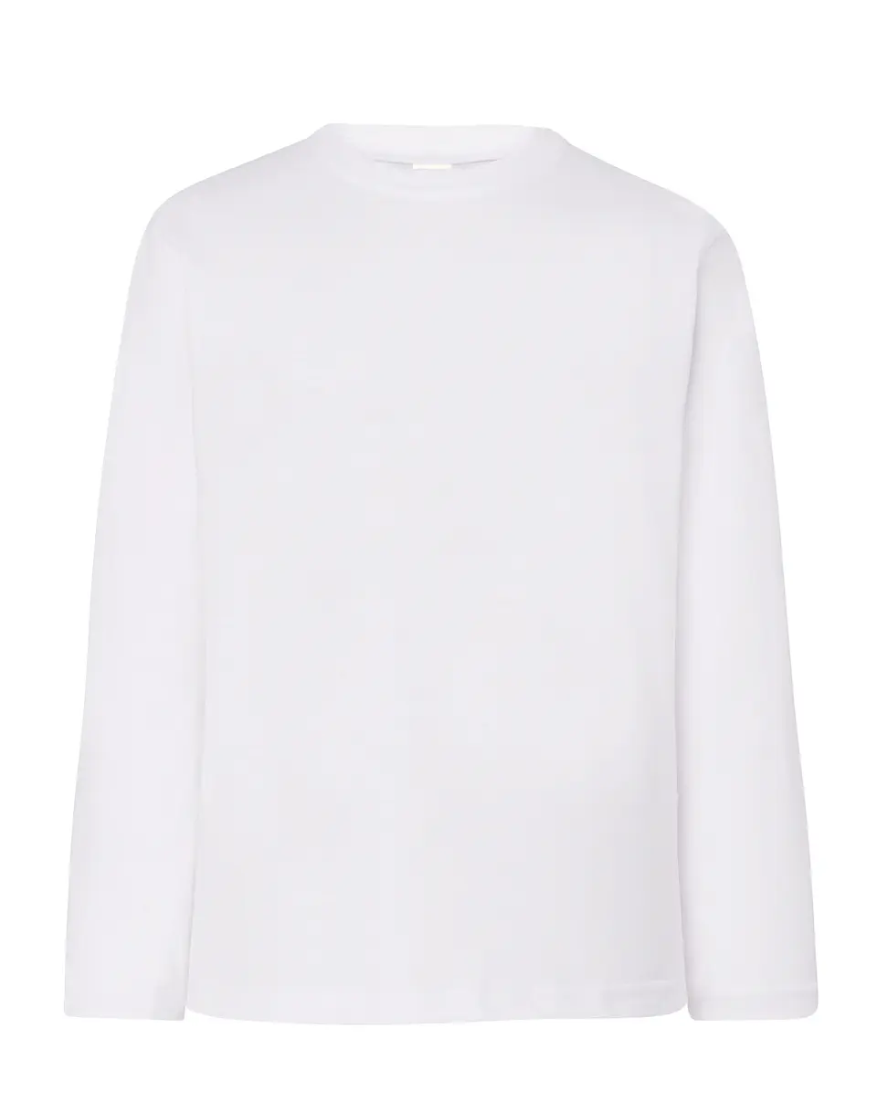 T-Shirt LS Kid 12