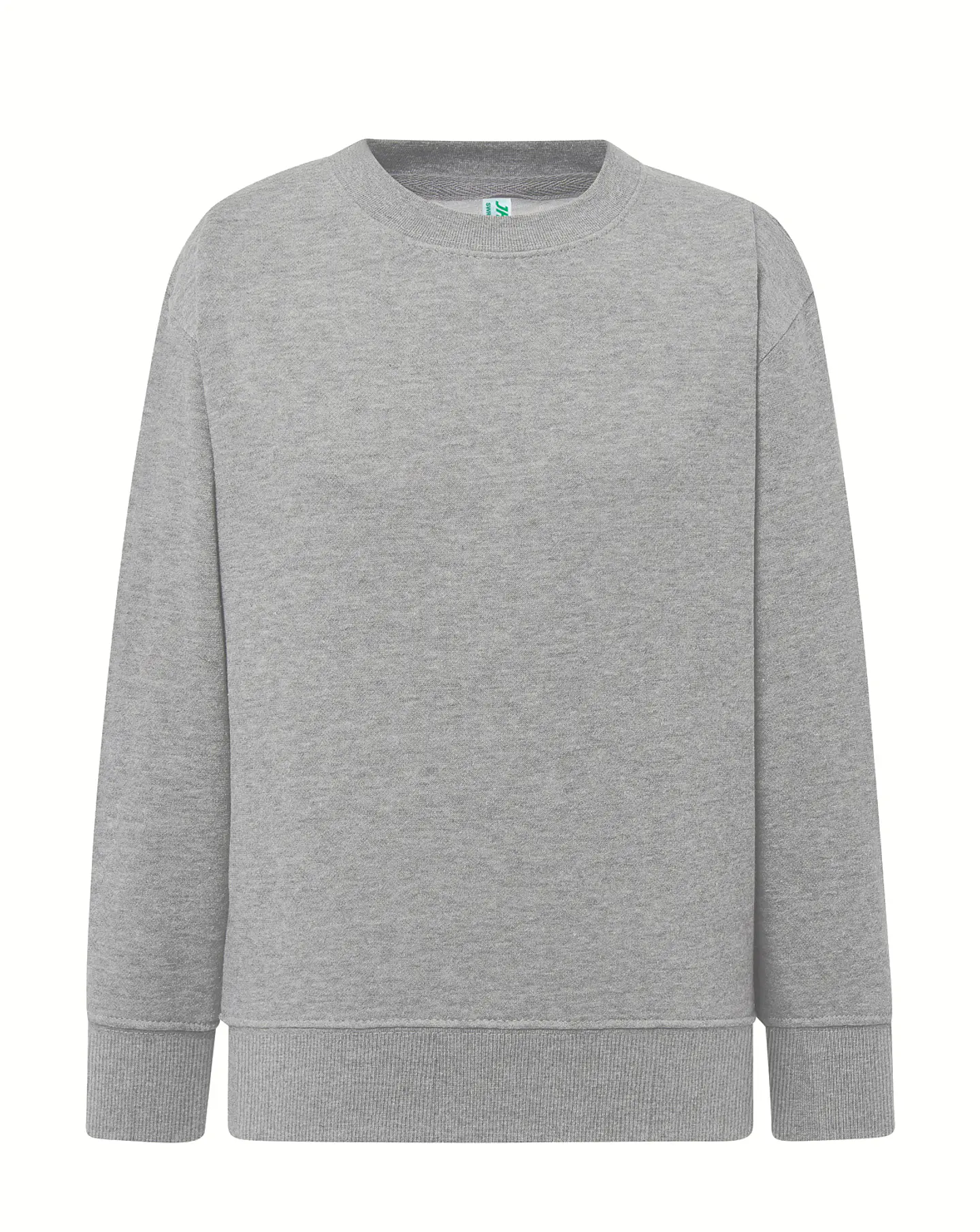 Crew Neck Sweatshirt Kid 6