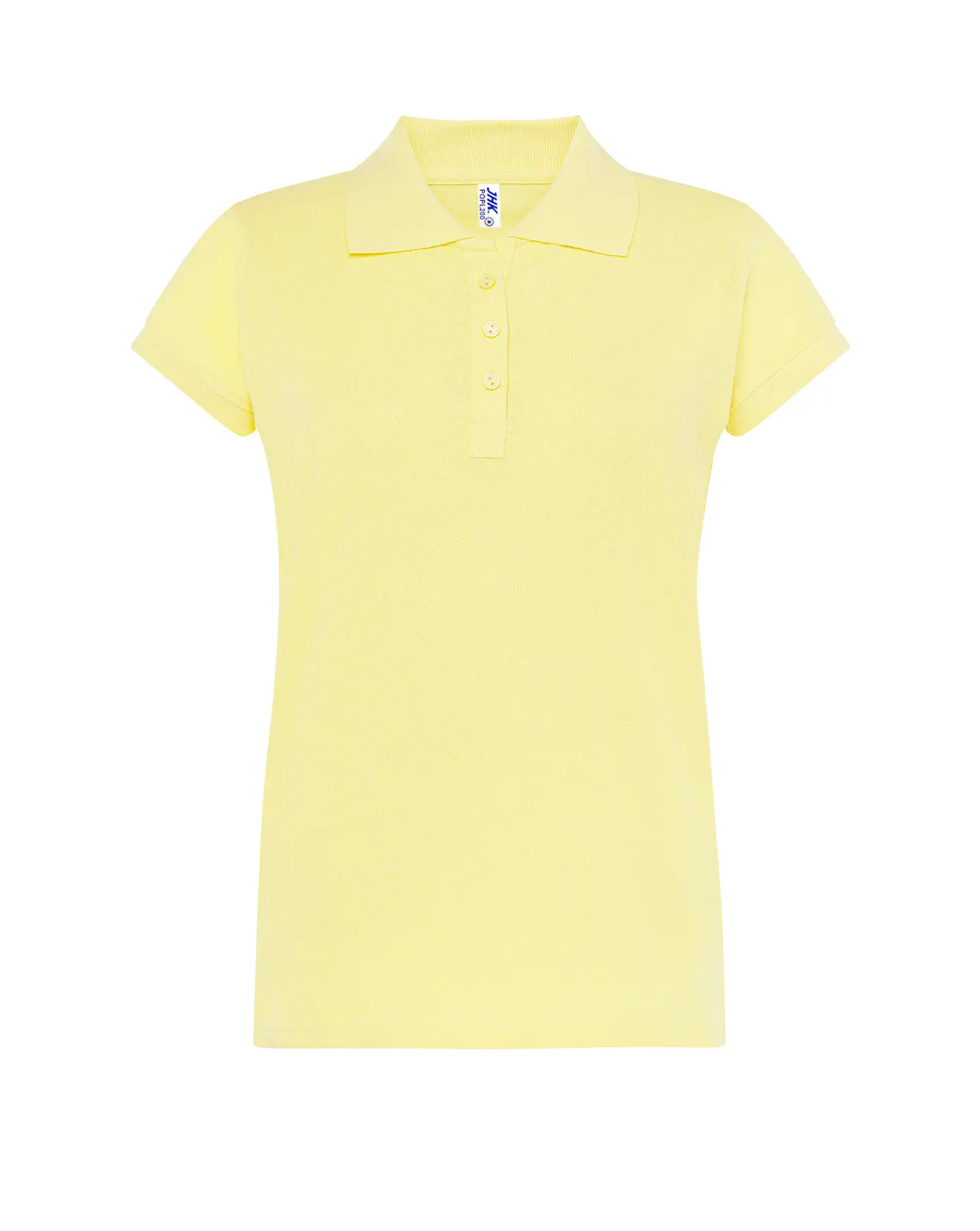 Regular Polo Lady 18