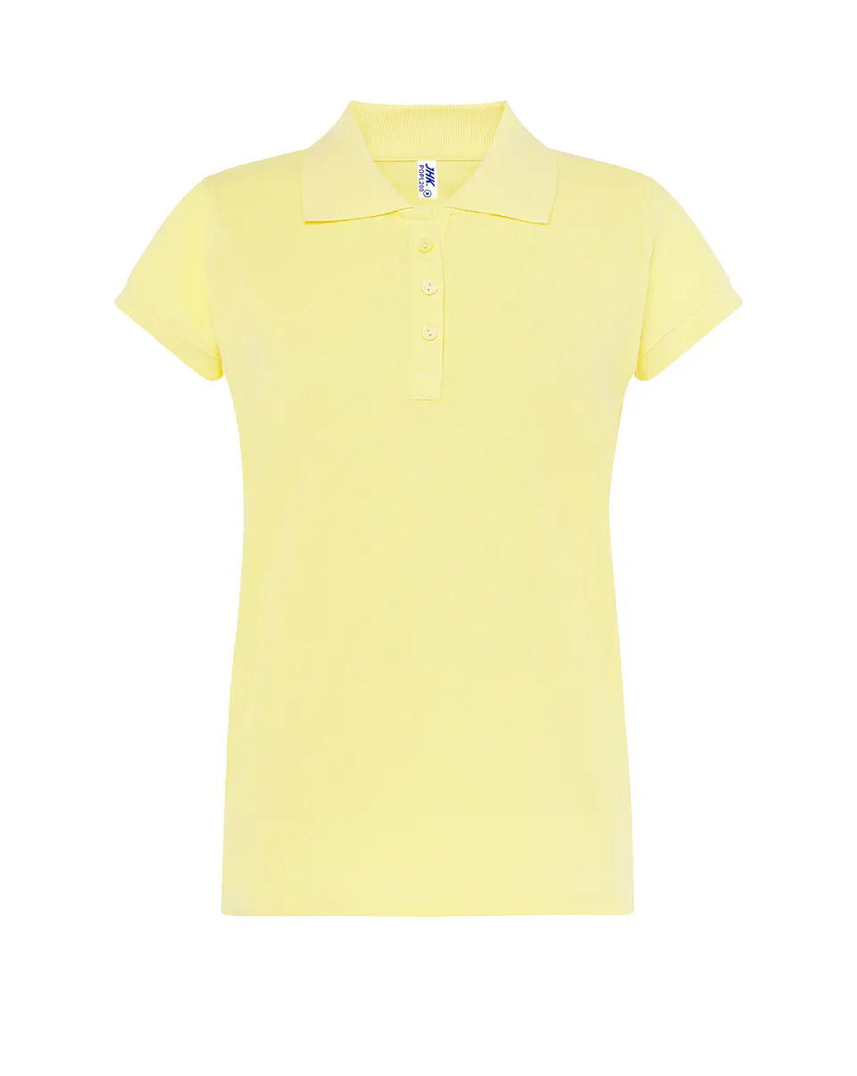 Regular Polo Lady 18