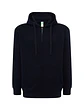 Hooded French Terry Sweatshirt - Thumbnail 4
