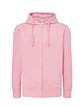Hooded Lady French Terry Sweatshirt - thumbnail 4