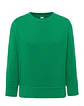 Crew Neck Sweatshirt Kid - Thumbnail 7