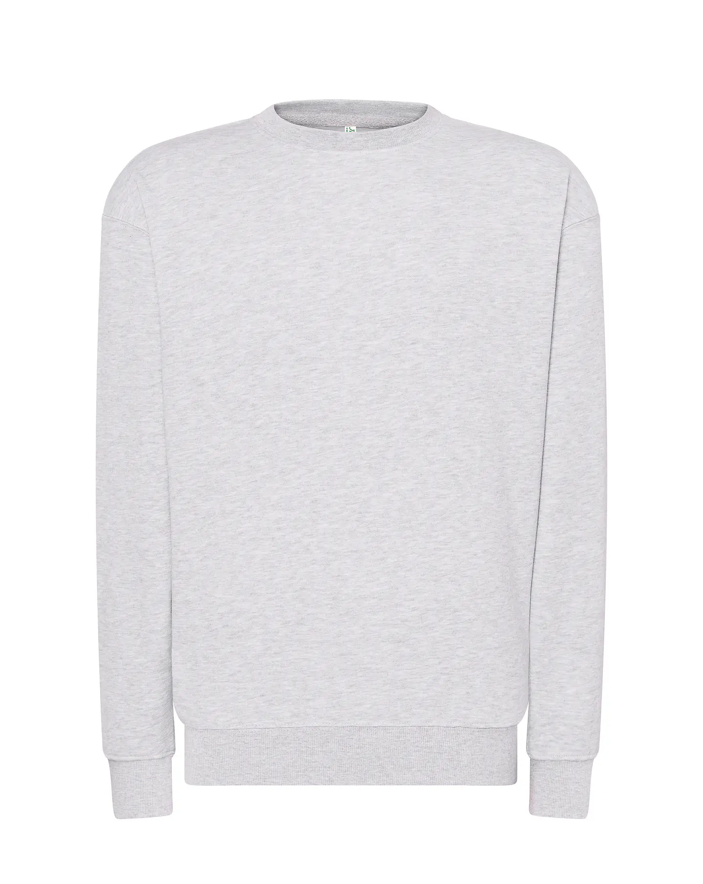 Crew Neck Sweatshirt 10