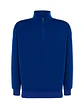 Half Zip Sweatshirt - Thumbnail 9