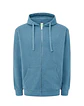 Hooded French Terry Sweatshirt - Thumbnail 5