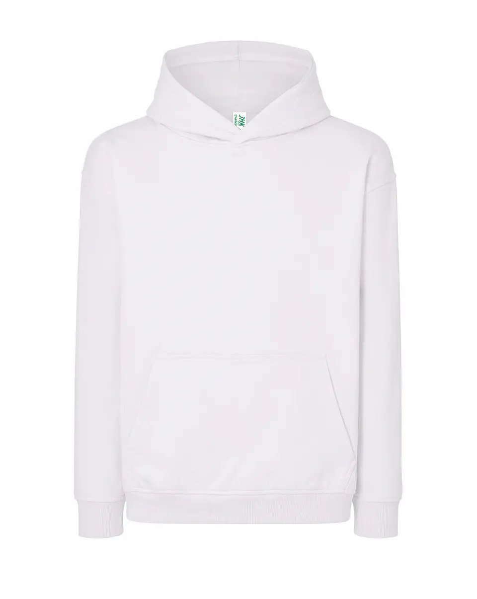 Kangaroo Oversize Unisex 12