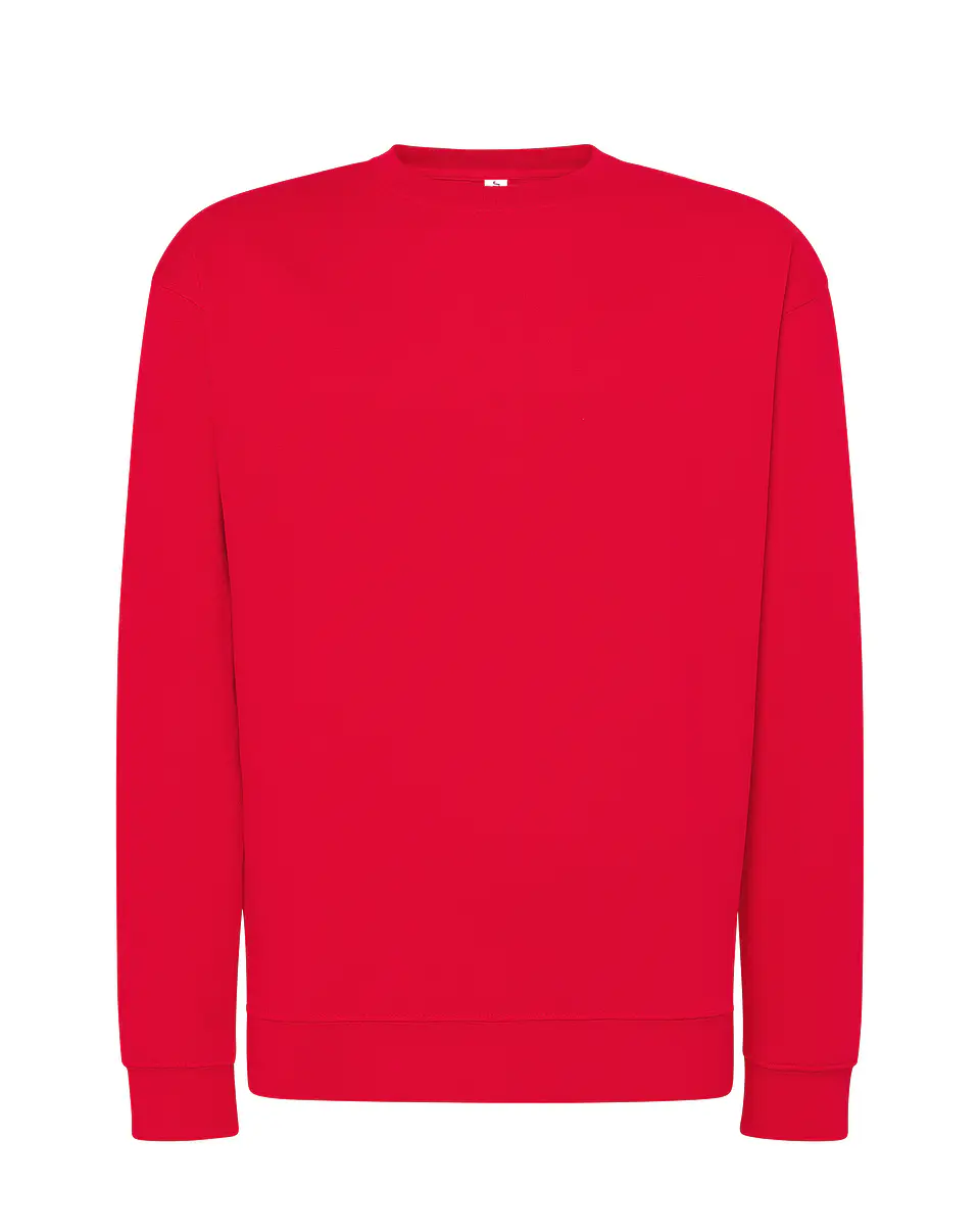 JT Sweatshirt Cr 17