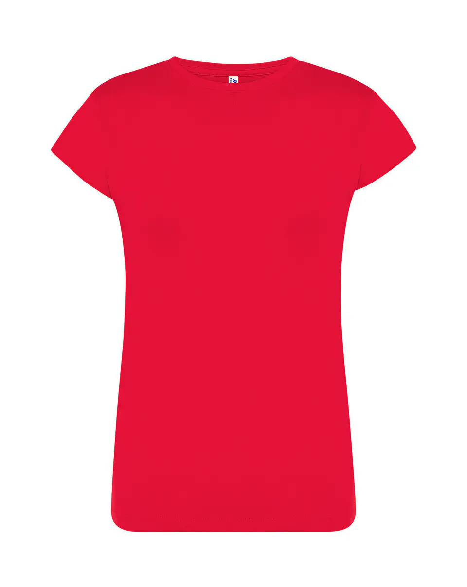 Regular Premium T-shirt Lady 11